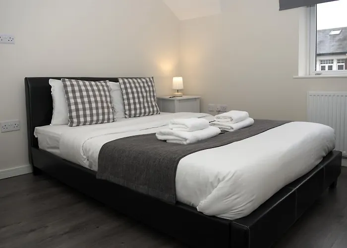 Guest House London