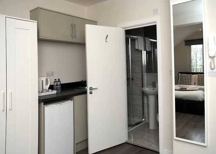 Guest House London