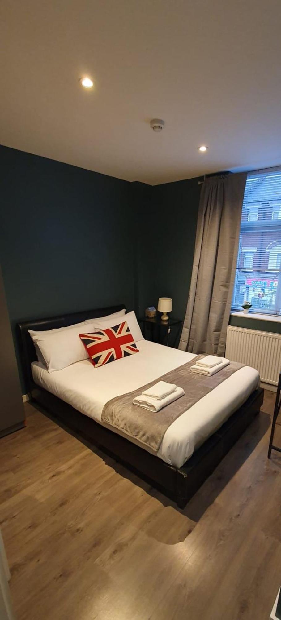 Gasthof Guest House London London