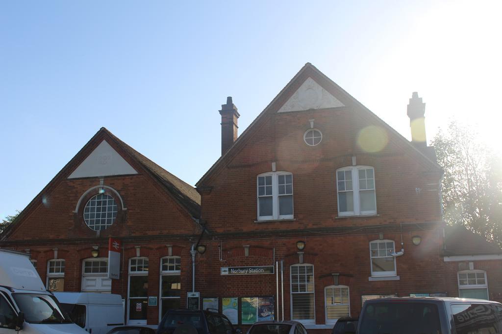 Gasthof Guest House London London