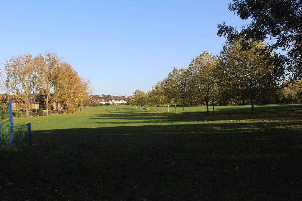 Gasthof Guest House London 3*