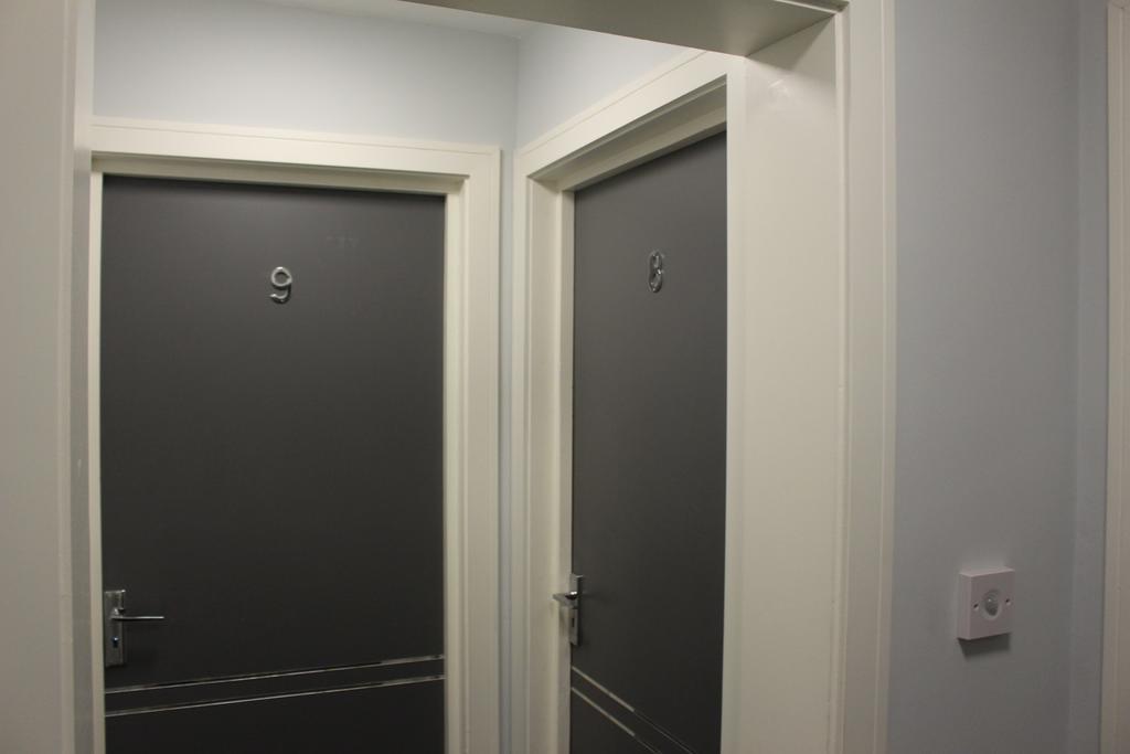Gasthof Guest House London 3*