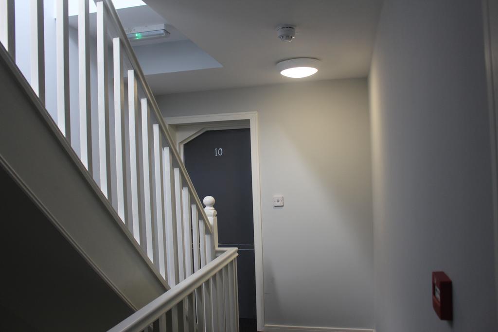 Guest House London Londen