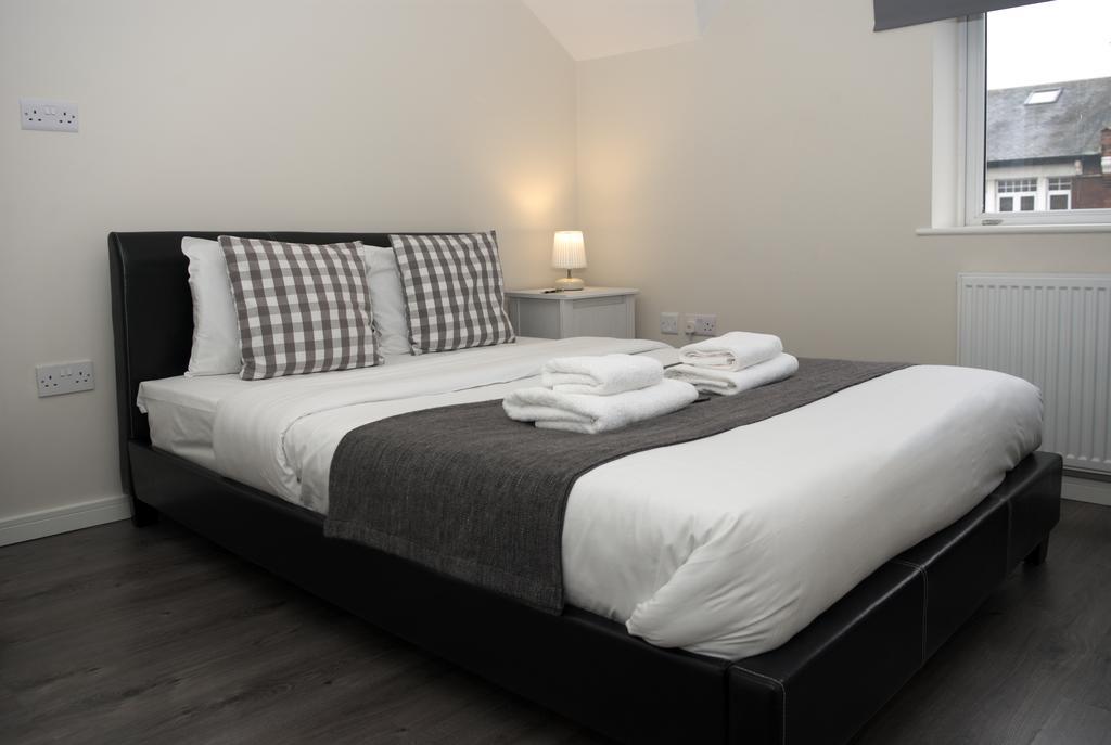 Gasthof Guest House London 3*