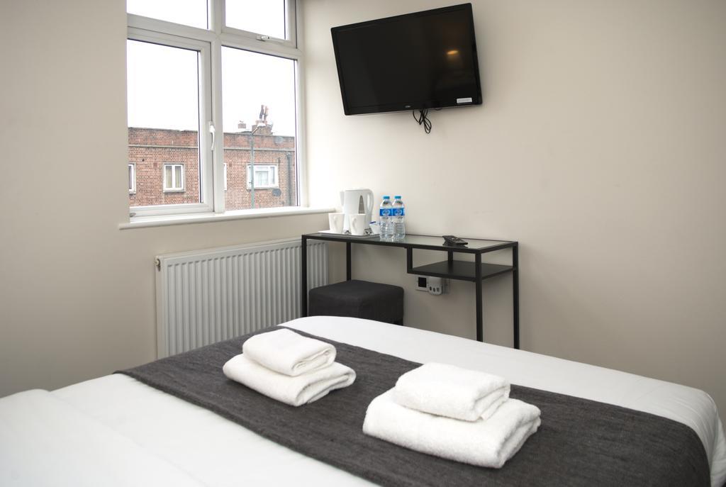 Guest House London Gasthof