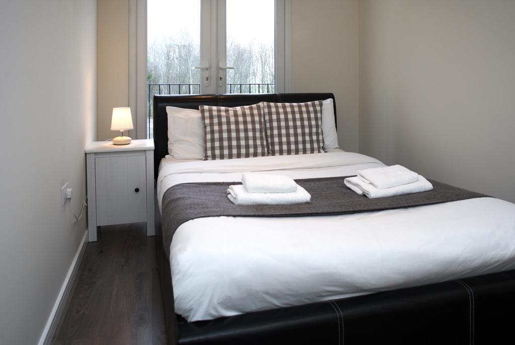 Guest House London Gasthof