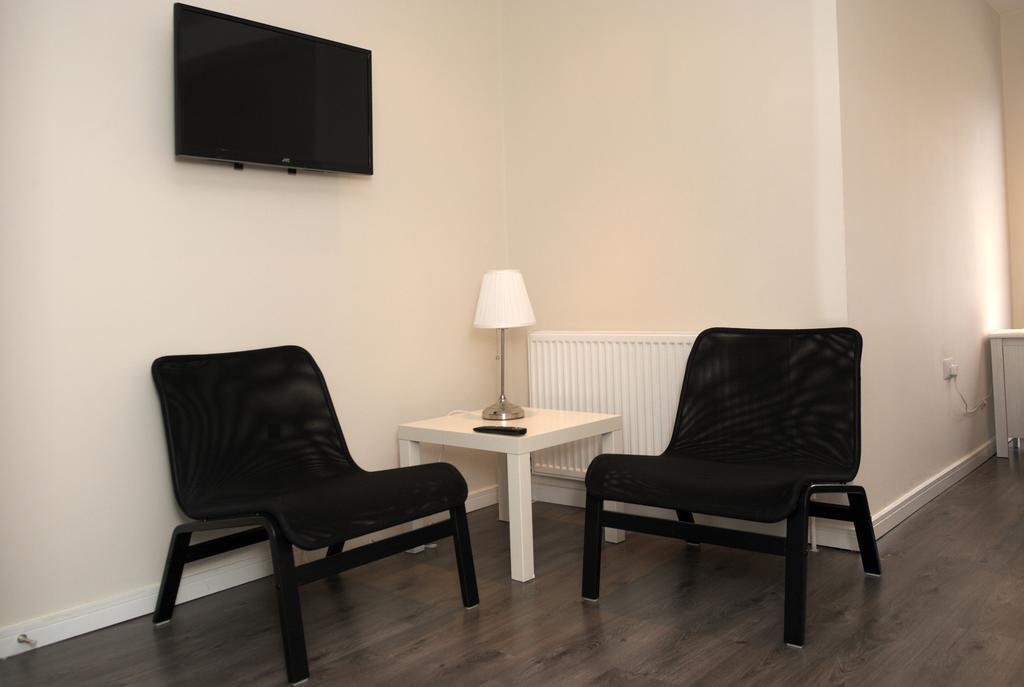 Guest House London Londen
