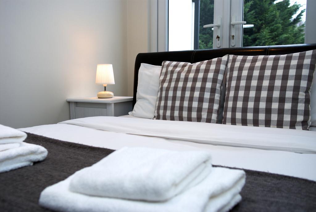 Guest House London Gasthof 3*